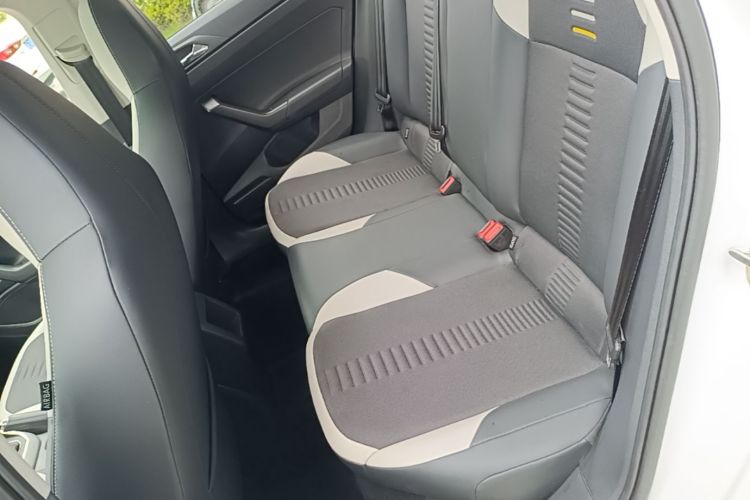 Volkswagen Polo 2019 #17 Volkswagen Polo 2019 car image #17