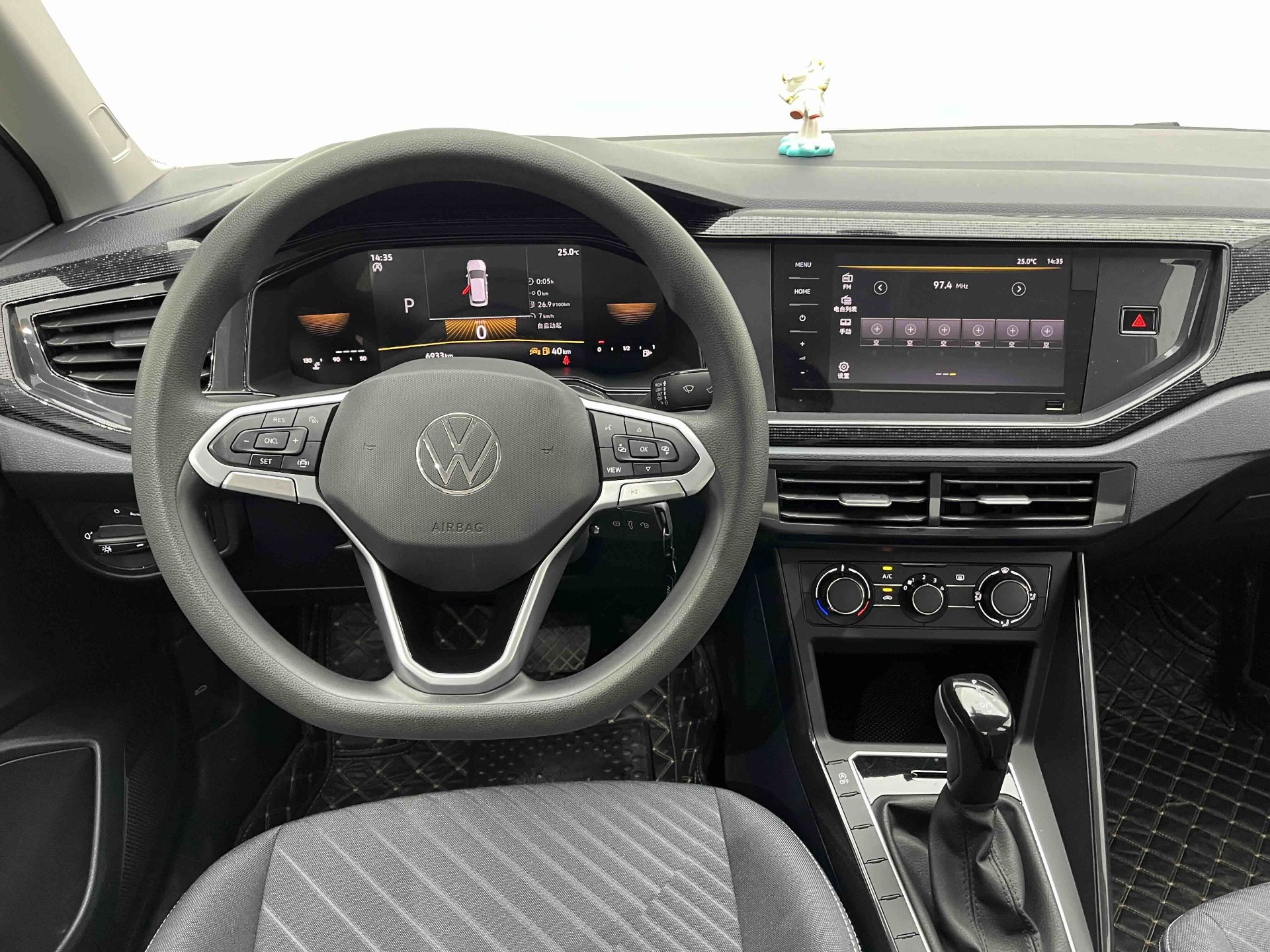 Volkswagen Lavida 2023 #4 Volkswagen Lavida 2023 imagen de coche #4