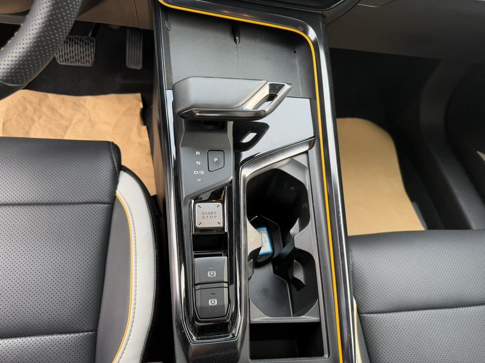 MG 5 Scorpio 2023 #13 MG 5 Scorpio 2023 изображение автомобиля #13