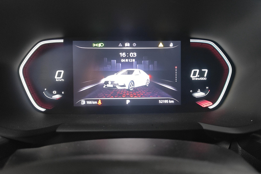 MG 5 2021 immagine di auto #7