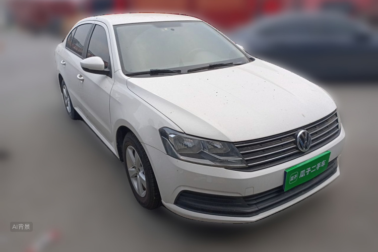 Volkswagen Lavida 2016 #4 Volkswagen Lavida 2016 car image #4