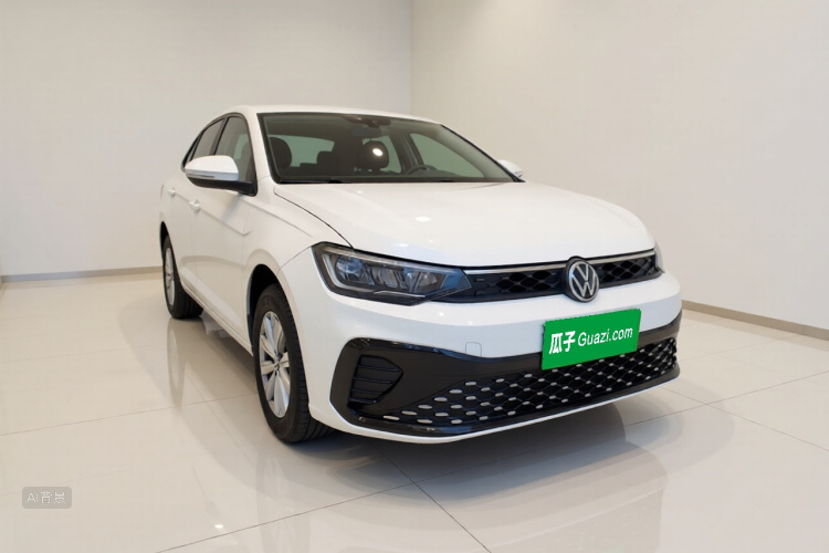 Volkswagen Lavida 2023 car image #4