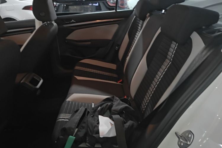 Volkswagen Bora 2024 #17 Volkswagen Bora 2024 imagen de coche #17