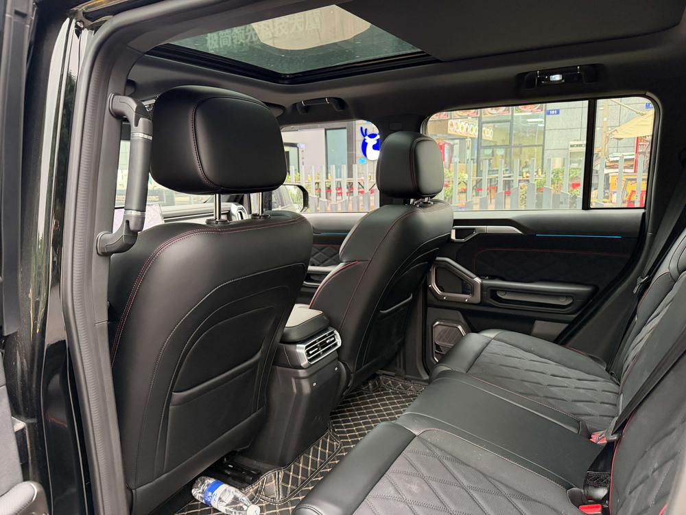 2026 #13 2026 imagen de coche #13