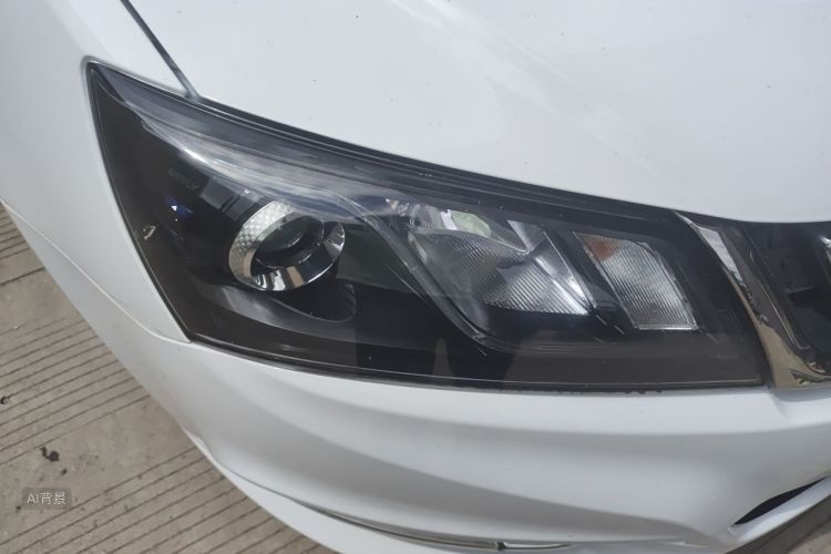 GEELY Emgrand 2017 #8 GEELY Emgrand 2017 car image #8