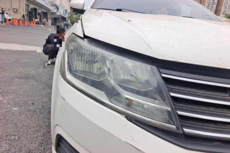 Volkswagen Lavida 2019 #8 Volkswagen Lavida 2019 car image #8