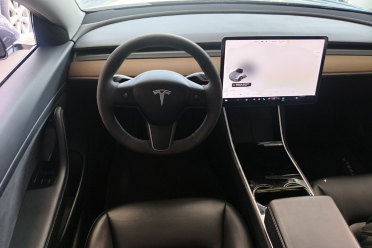 Tesla Model 3 2020 #12 Tesla Model 3 2020 изображение автомобиля #12