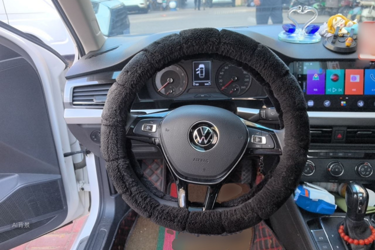 Volkswagen Lavida 2021 #12 Volkswagen Lavida 2021 car image #12