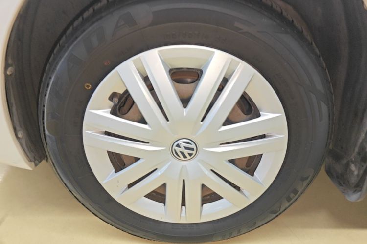 Volkswagen Polo 2017 #9 Volkswagen Polo 2017 immagine di auto #9