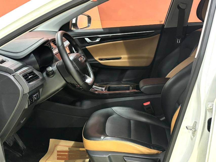 GEELY Emgrand GL 2020 #2 GEELY Emgrand GL 2020 صورة سيارة #2