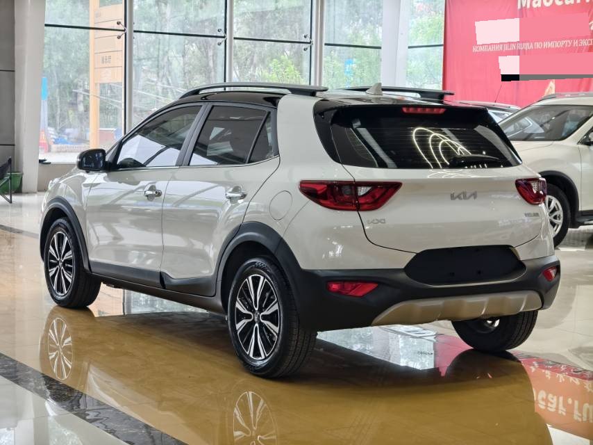 Kia KX1 2023 image de voiture #13