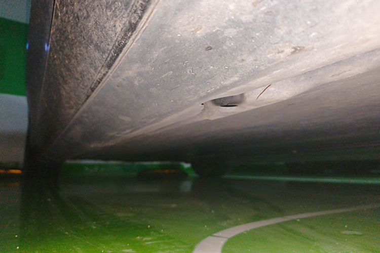 Tesla Model 3 2021 car image #23