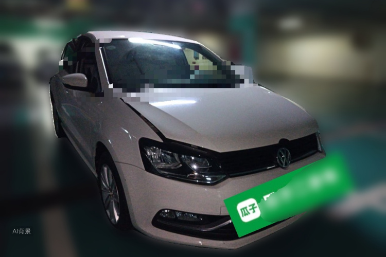 Volkswagen Polo 2016 #4 Volkswagen Polo 2016 car image #4