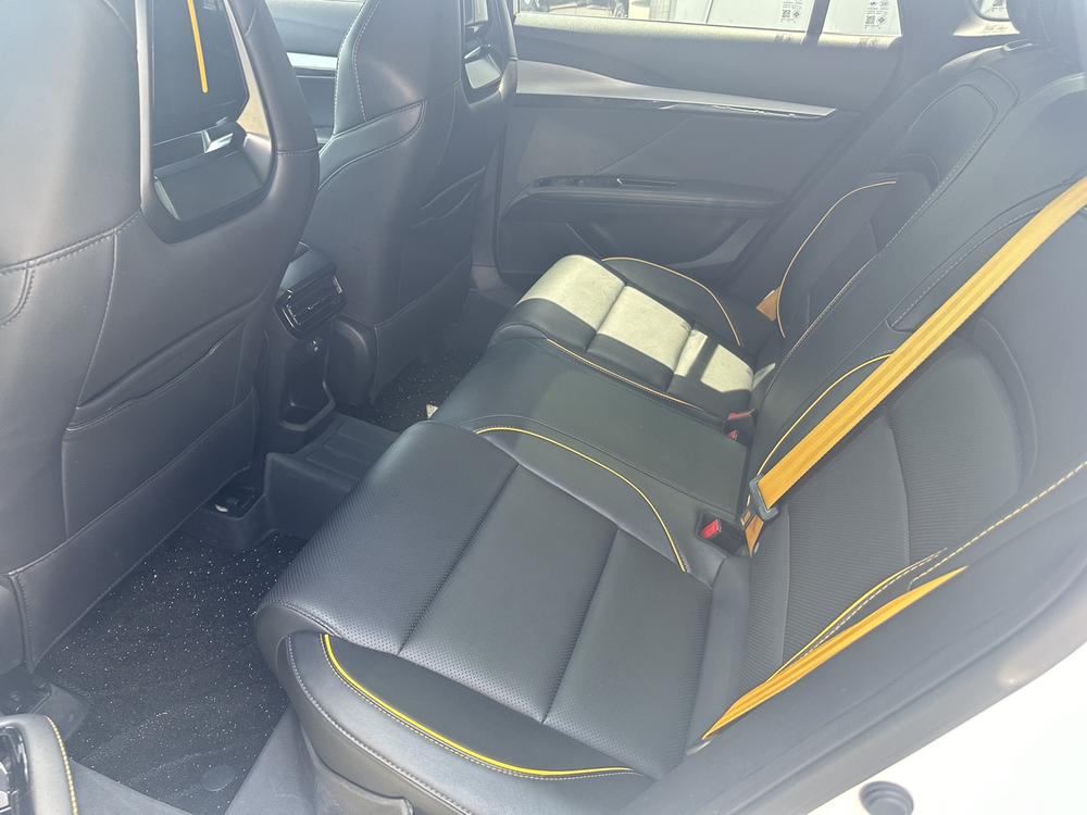 MG 5 Scorpio 2022 car image #16