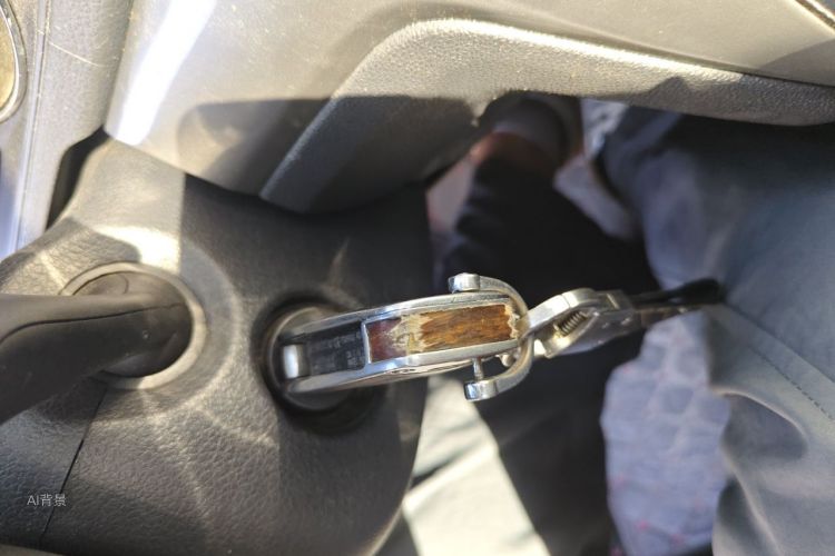 Volkswagen Lavida 2015 car image #10
