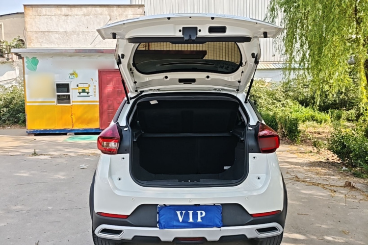 Chery Tiggo 3x 2022 image de voiture #21