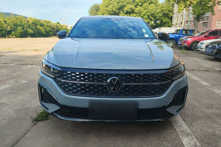 Volkswagen Lavida 2023 car image #3