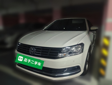 Volkswagen Lavida 2019 Volkswagen Lavida 2019 imagen de coche