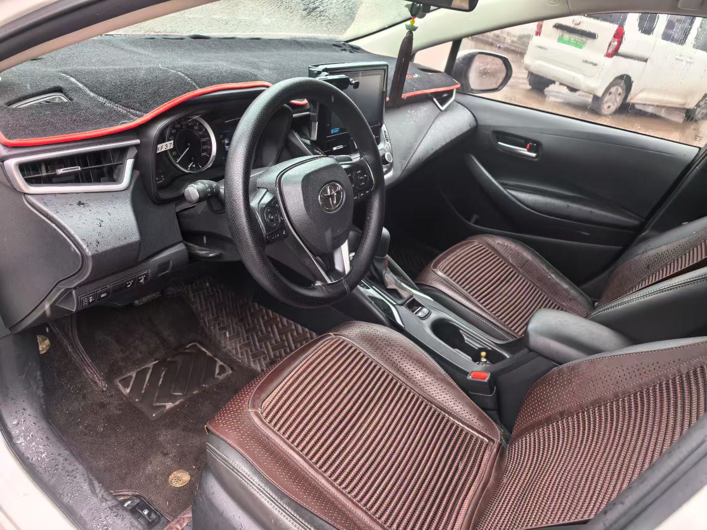 Toyota Corolla 2021 car image #4