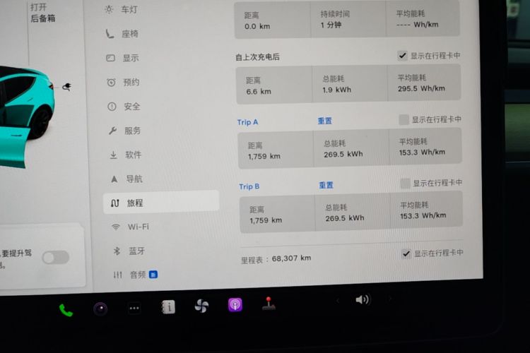 Tesla Model Y 2021 car image #12
