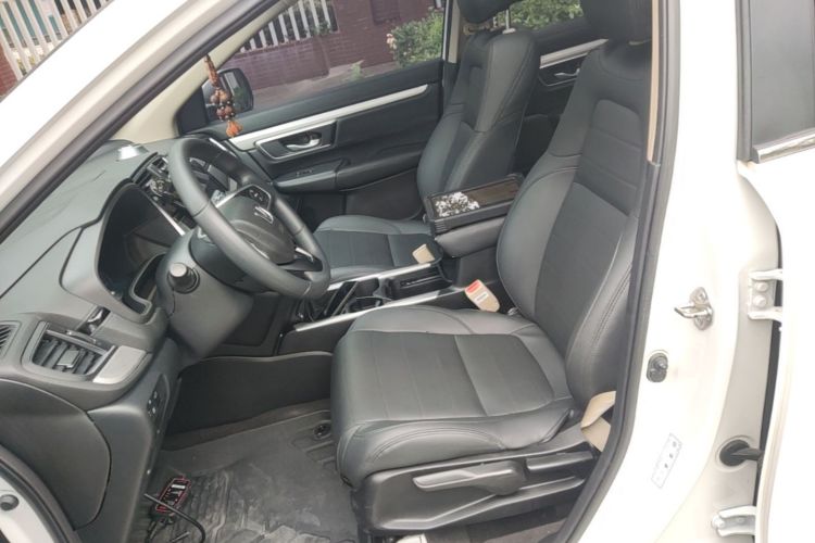 Honda CR-V 2020 صورة سيارة #15