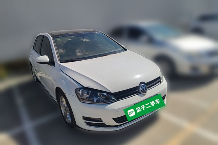 Volkswagen Golf 2016 #4 Volkswagen Golf 2016 imagem de carro #4
