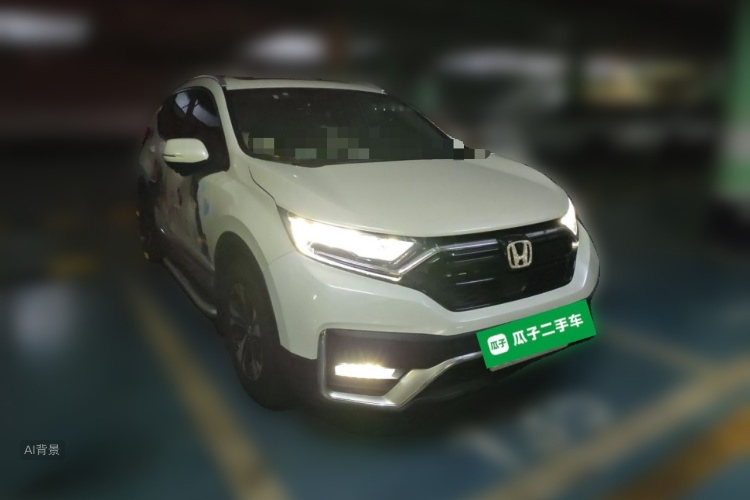 Honda CR-V 2022 car image #4