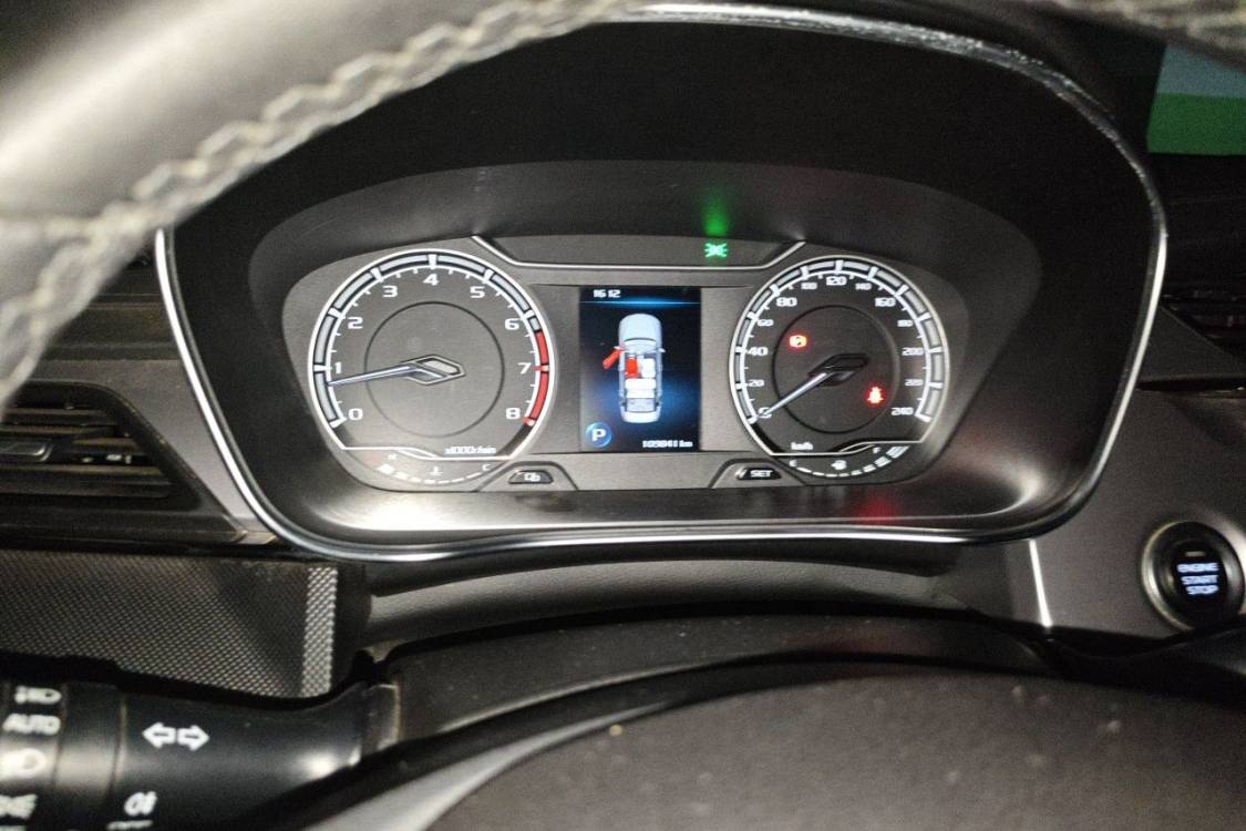 GEELY Binray 2020 #24 GEELY Binray 2020 imagem de carro #24