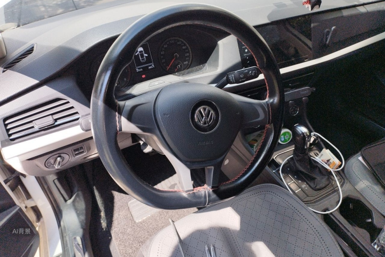 Volkswagen Lavida 2019 #12 Volkswagen Lavida 2019 car image #12