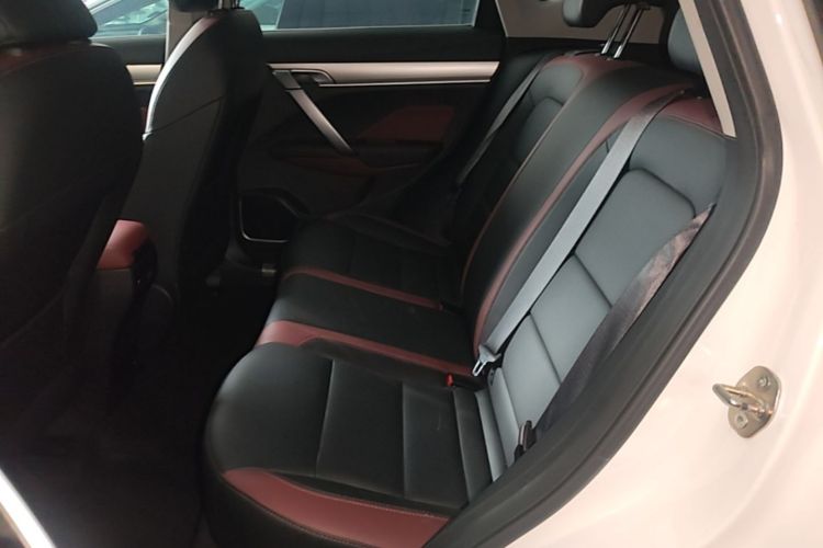 GEELY Coolray 2020 #17 GEELY Coolray 2020 изображение автомобиля #17