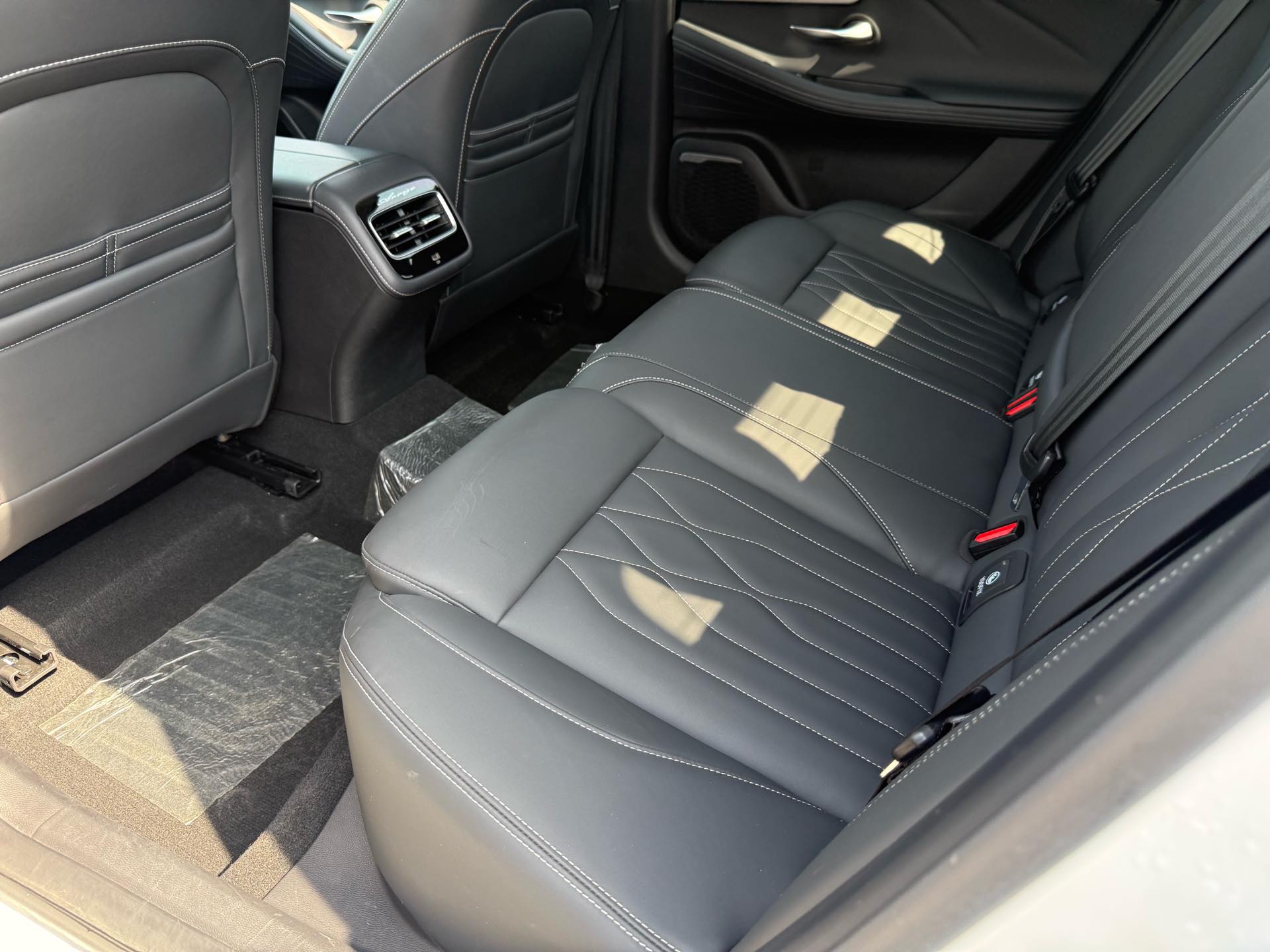 Chery Arrizo 8 2023 car image #6