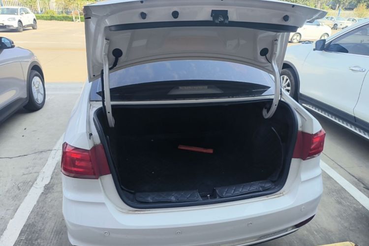 Volkswagen Santana 2019 #19 Volkswagen Santana 2019 immagine di auto #19