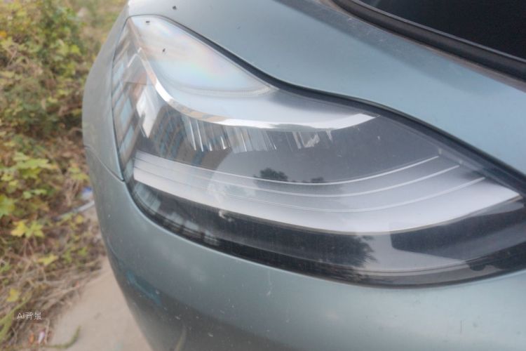 Tesla Model 3 2020 #8 Tesla Model 3 2020 car image #8
