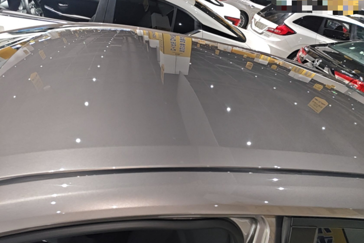 Toyota Corolla 2021 car image #25