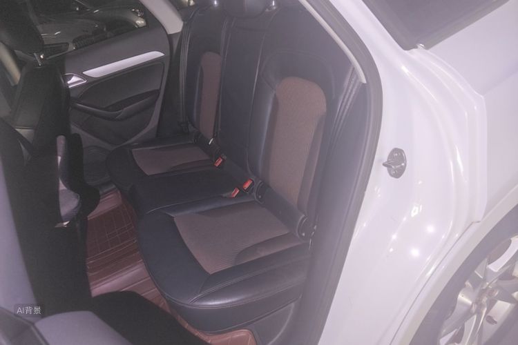 Audi Q3 2019 imagem de carro #20