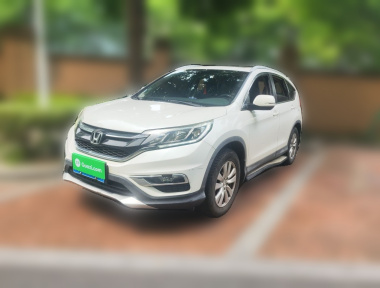 Honda CR-V 2017 car image 