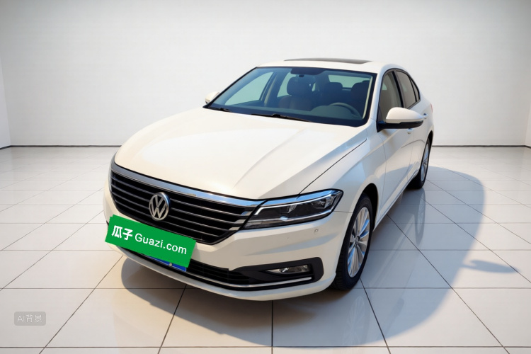 Volkswagen Lavida 2019 #2 Volkswagen Lavida 2019 car image #2