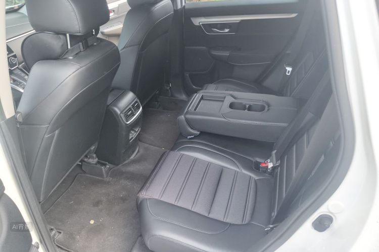 Honda CR-V 2020 #19 Honda CR-V 2020 car image #19