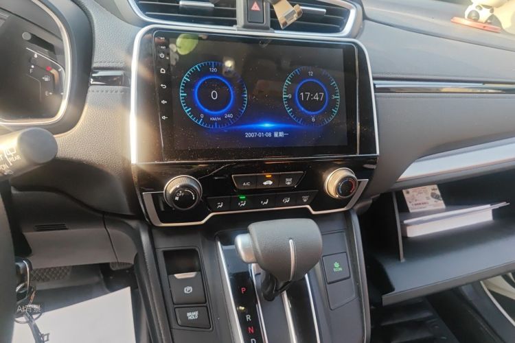 Honda CR-V 2019 car image #15
