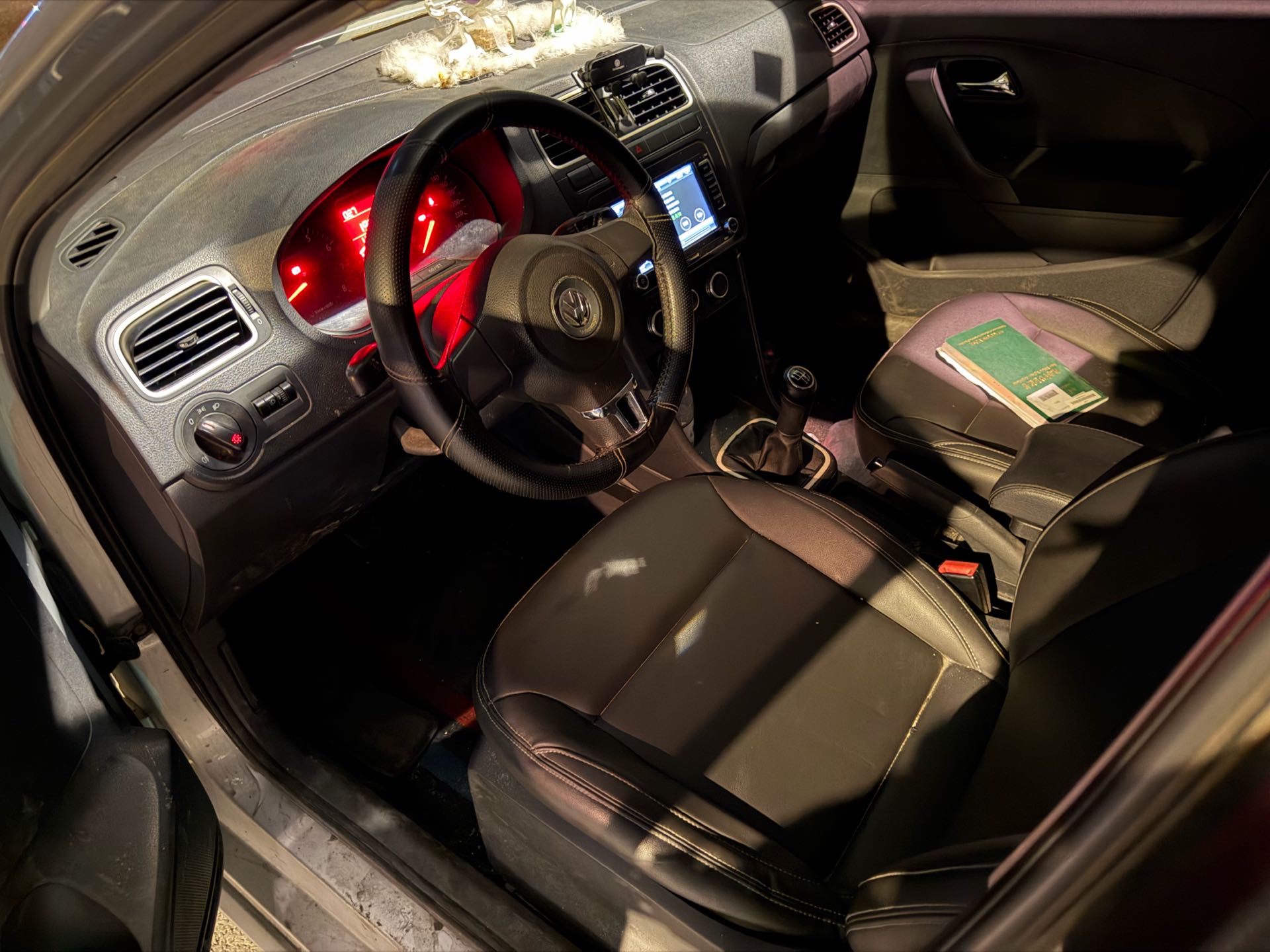 Volkswagen Polo 2014 imagem de carro #8