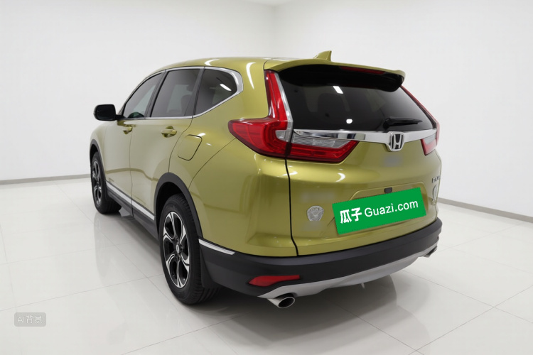 Honda CR-V 2017 car image #5