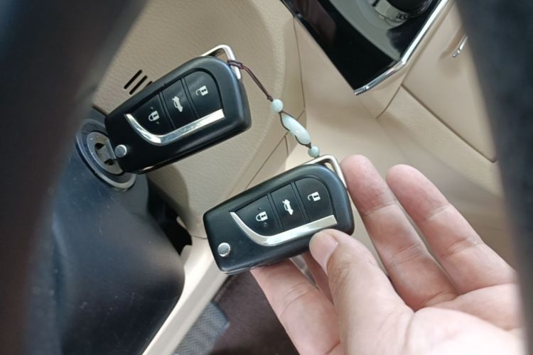 2015 immagine di auto #9