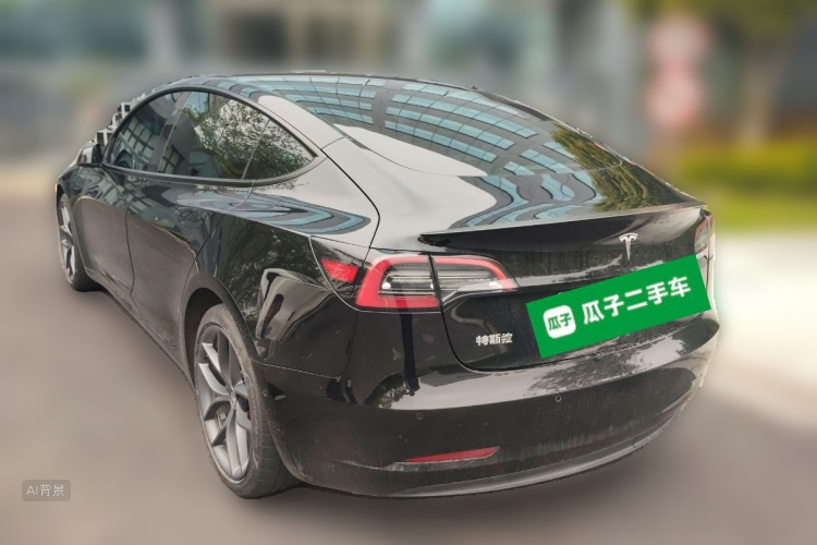 Tesla Model 3 2022 immagine di auto #5