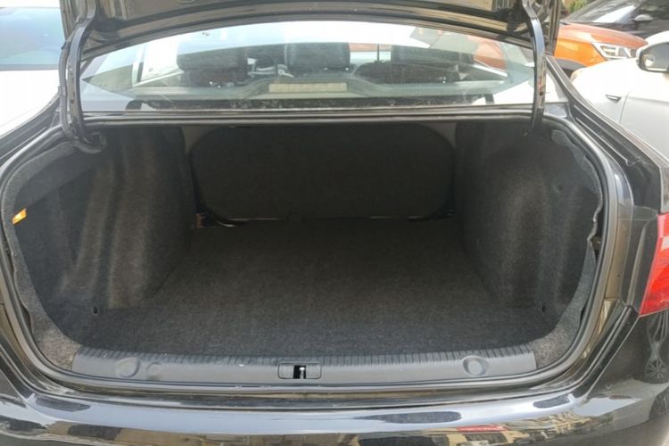 Volkswagen Lavida 2016 car image #19