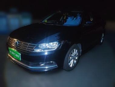 Volkswagen Lavida 2019 car image 