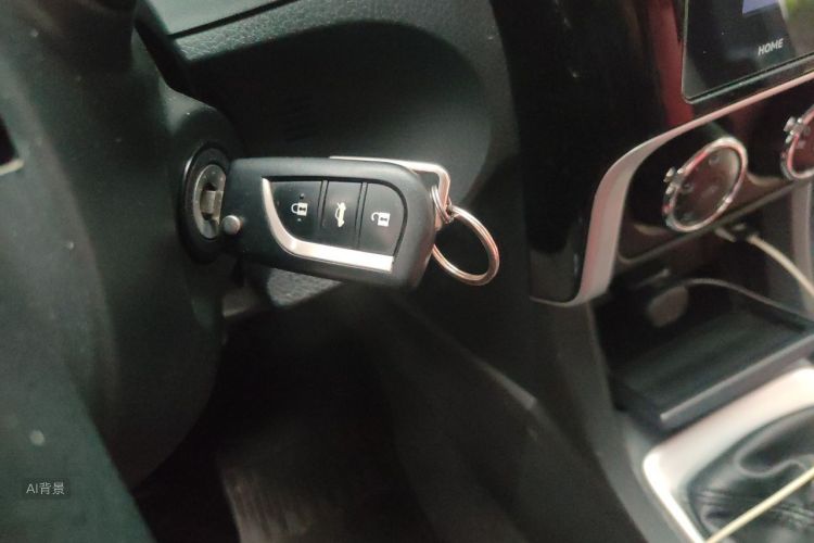 Toyota Corolla 2018 #10 Toyota Corolla 2018 car image #10