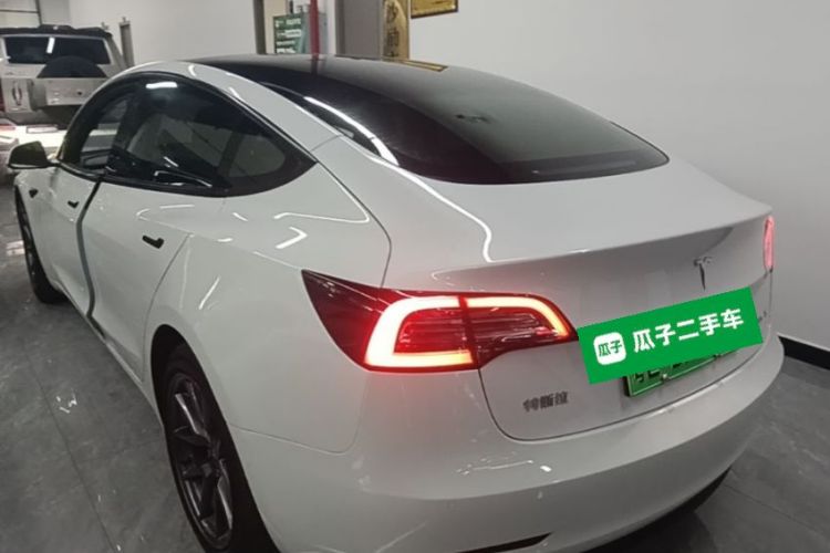 Tesla Model 3 2022 immagine di auto #5