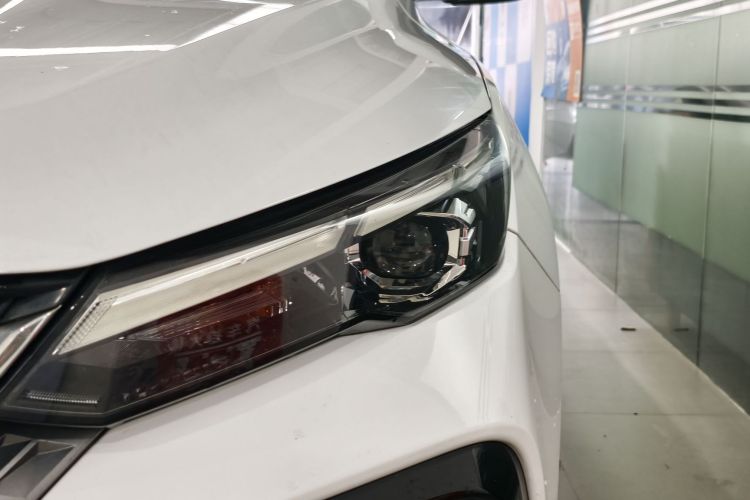 GEELY Emgrand L HiP 2022 #23 GEELY Emgrand L HiP 2022 car image #23