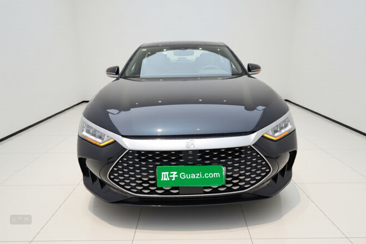 BYD Han 2024 car image #3