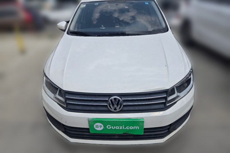 Volkswagen Santana 2021 #3 Volkswagen Santana 2021 car image #3